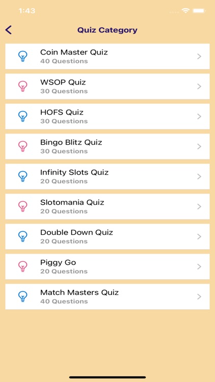 Spin Links For Coin Master screenshot-5