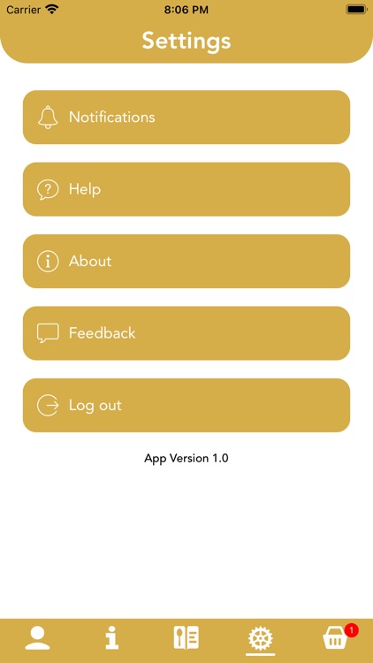 Radhuni Cannock screenshot-6