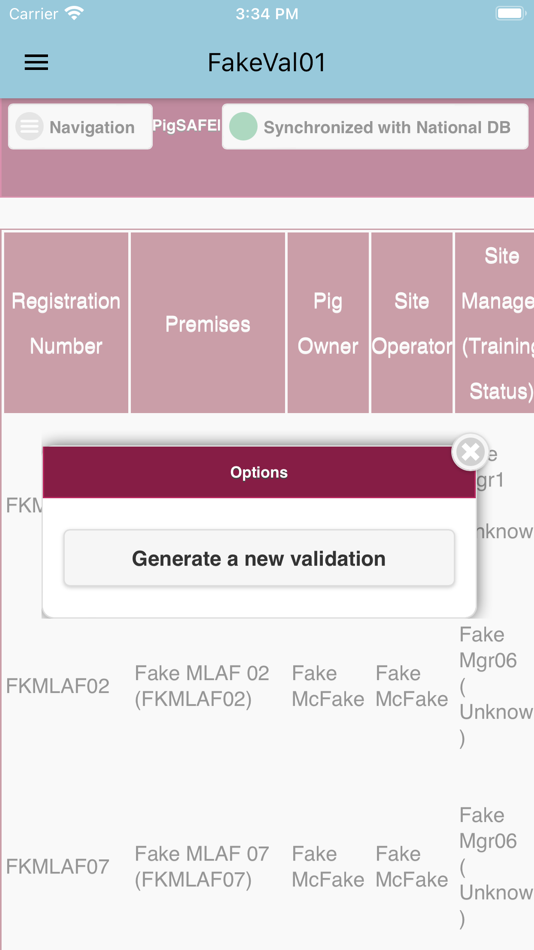 #3. PS|PC Validation (iOS) 由: Canadian Pork Council