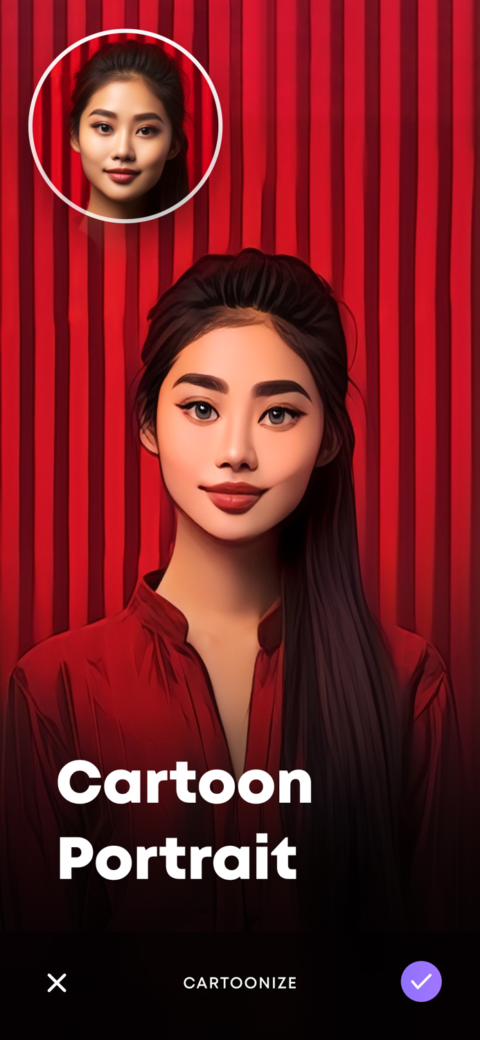 Photo Enhancer AI Upscale