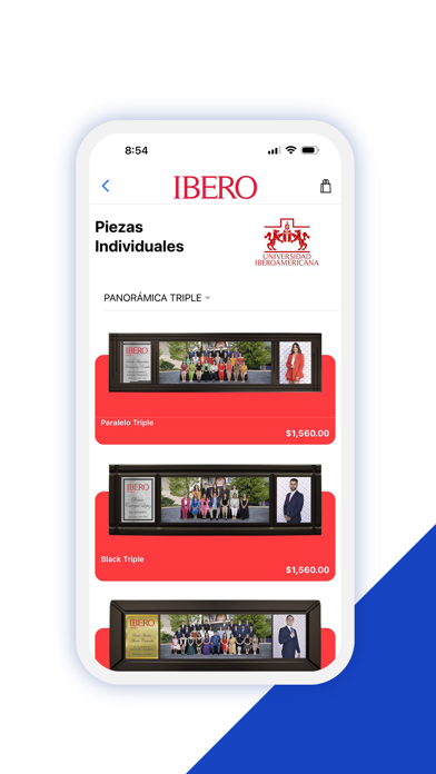 Grabstore Screenshot