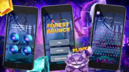 forest bounce problems & solutions and troubleshooting guide - 1