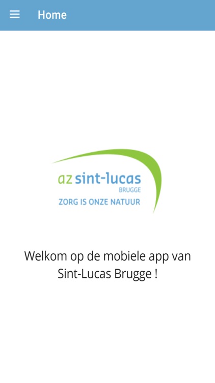 Sint-Lucas Brugge