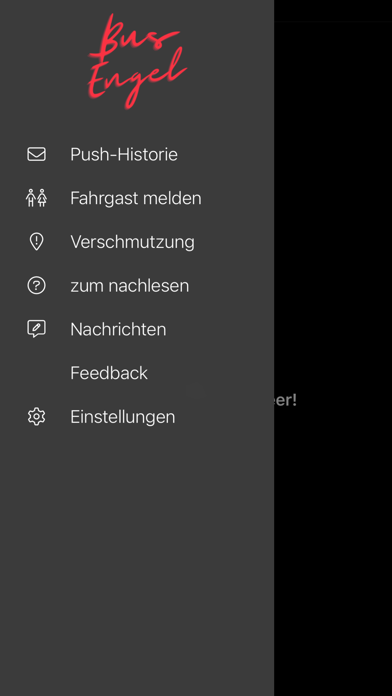 Bus Engel Screenshot