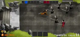 Game screenshot Samurai Standoff apk