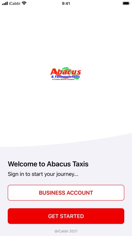 Abacus Taxi