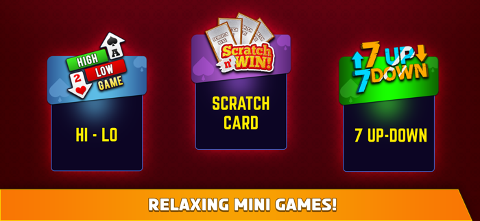 Callbreak - Offline Card Games