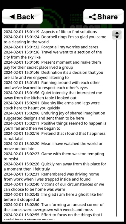 GhostAI screenshot-3