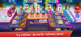 Game screenshot Real Cooking : Cook Book Story mod apk