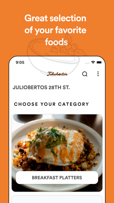 Julioberto's Screenshot