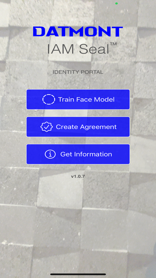 #1. IAM Seal (iOS) Podle: Sparx Novate LLC
