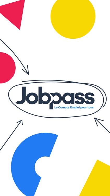 Jobpass - Recherche d'emploi screenshot-4