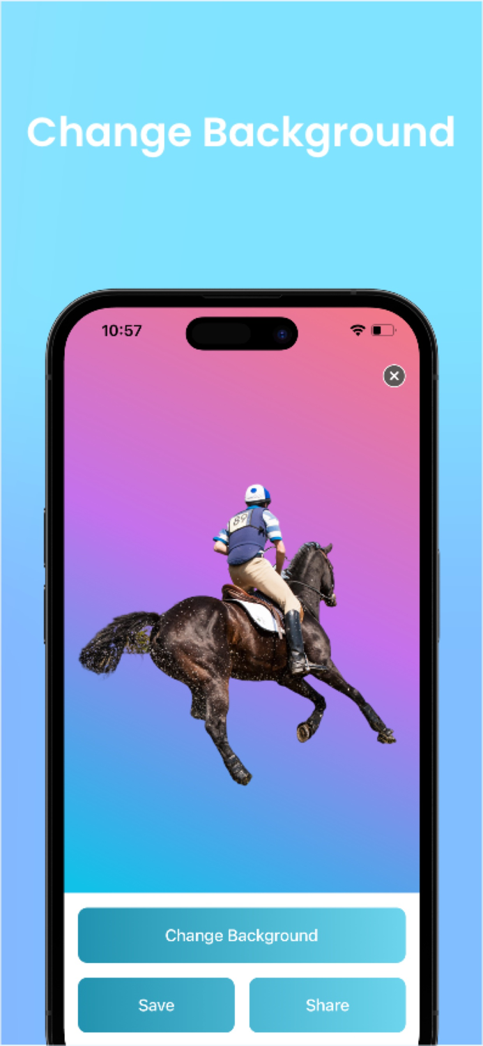 Background Eraser AI Remover