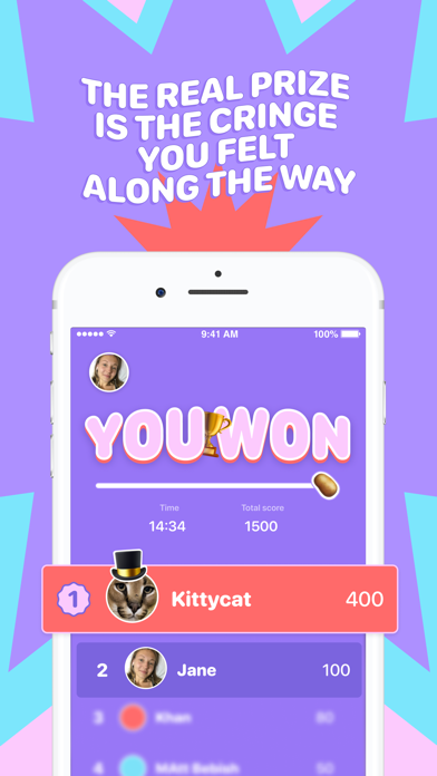 Meme & Fun Phone Call by AWKS Screenshot