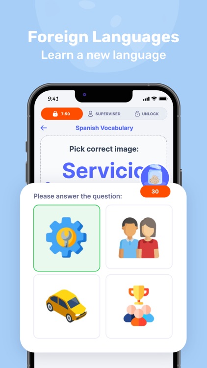 SmartCookie.App screenshot-5