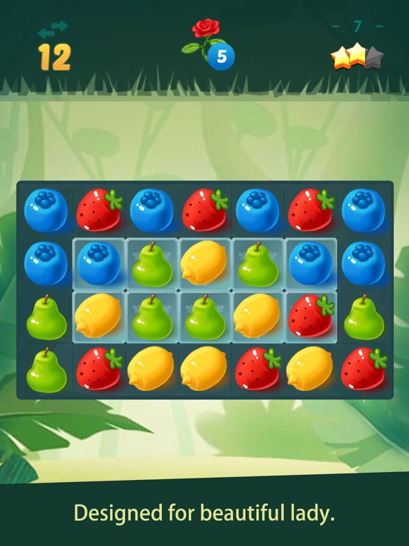 Screenshot #6 pour Sweet Jelly Story