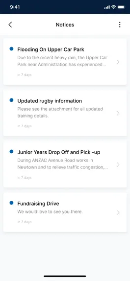 Game screenshot Toowoomba Grammar School apk