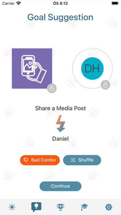 BuildUs Screenshot