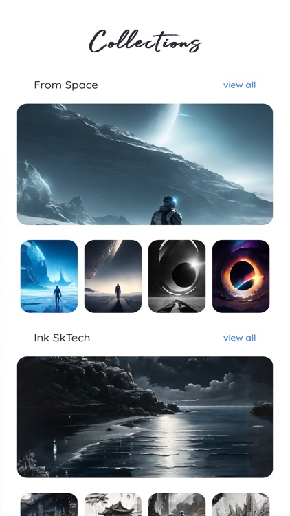 WalltastiK: Daily Wallpapers
