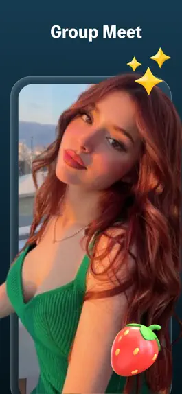 Game screenshot BingoChat - Live video chat hack
