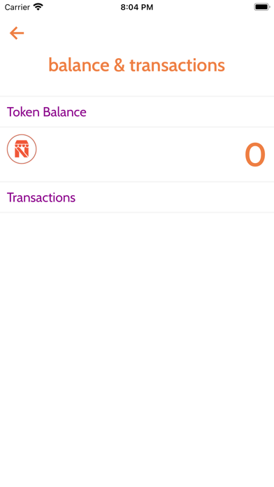 Nodis Screenshot