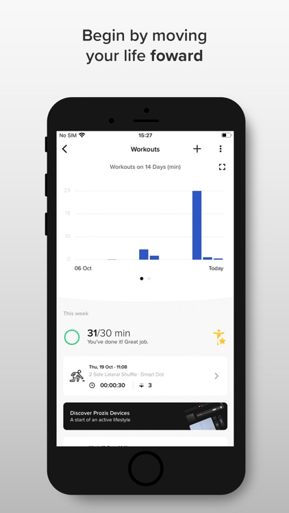 Prozis Go screenshot-3