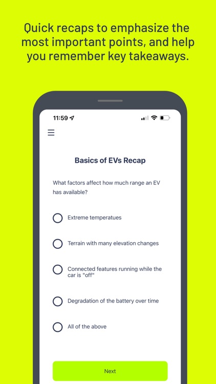 EV.Guide screenshot-4
