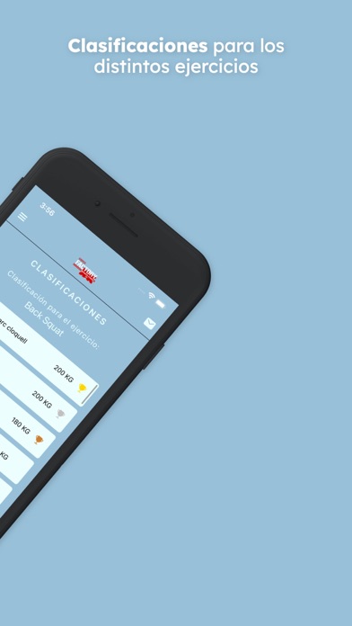 SM19+ Screenshot 3 - AppWisp.com