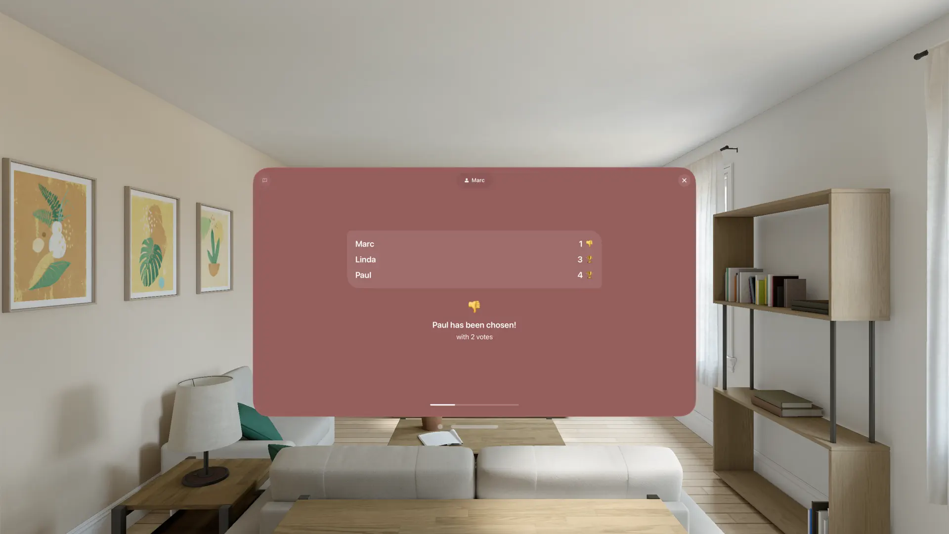 Party & Social Games - Roasted screenshot 6