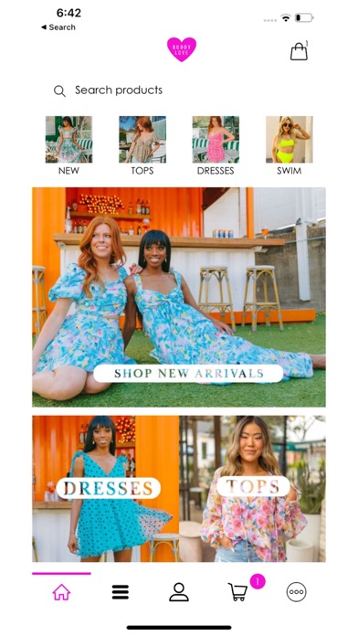 ShopBuddyLove Screenshot