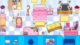 Game screenshot Family home clean up design hack