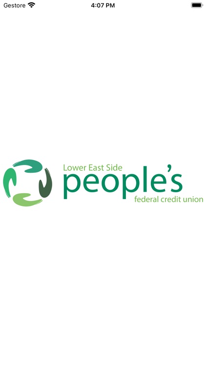 LES People’s FCU Mobile