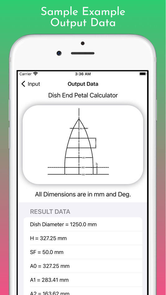 #7. Petal Layout Pro (iOS) 由: Imran Pinjara