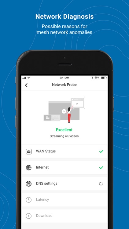 Vistabeam Wi-Fi screenshot-4