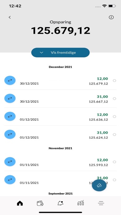 Bankivik Screenshot