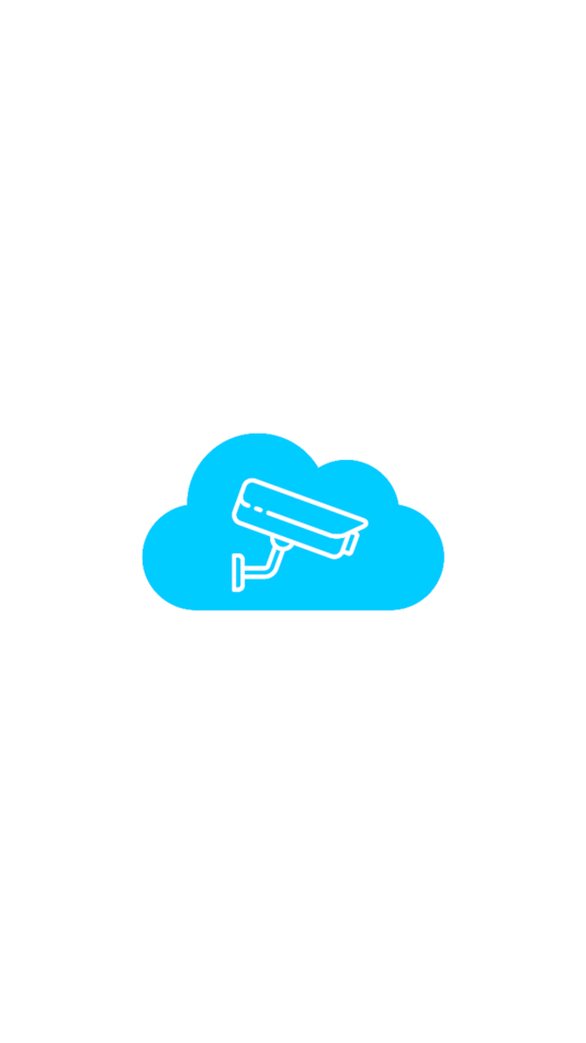 #1. Dvr Cloud App (iOS) By: Onofre Paiva