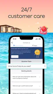 How to cancel & delete agoda: cheap flights & hotels 1