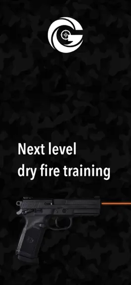 Game screenshot G-Sight SFL Laser Training '23 mod apk