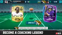 Game screenshot Football Head Coach 24 - FHC apk