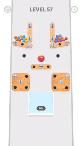 Game screenshot Pin Board Puzzle! apk