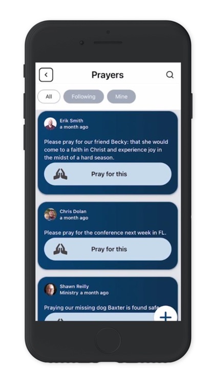 TouchPoint Church 3.0