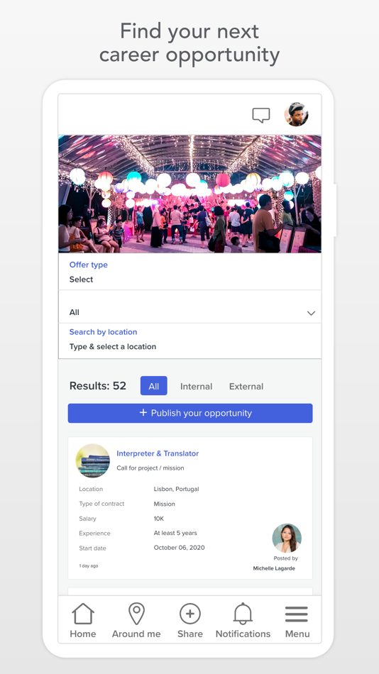 #3. MIU Connections Portal (iOS) 由: Maharishi University of Management