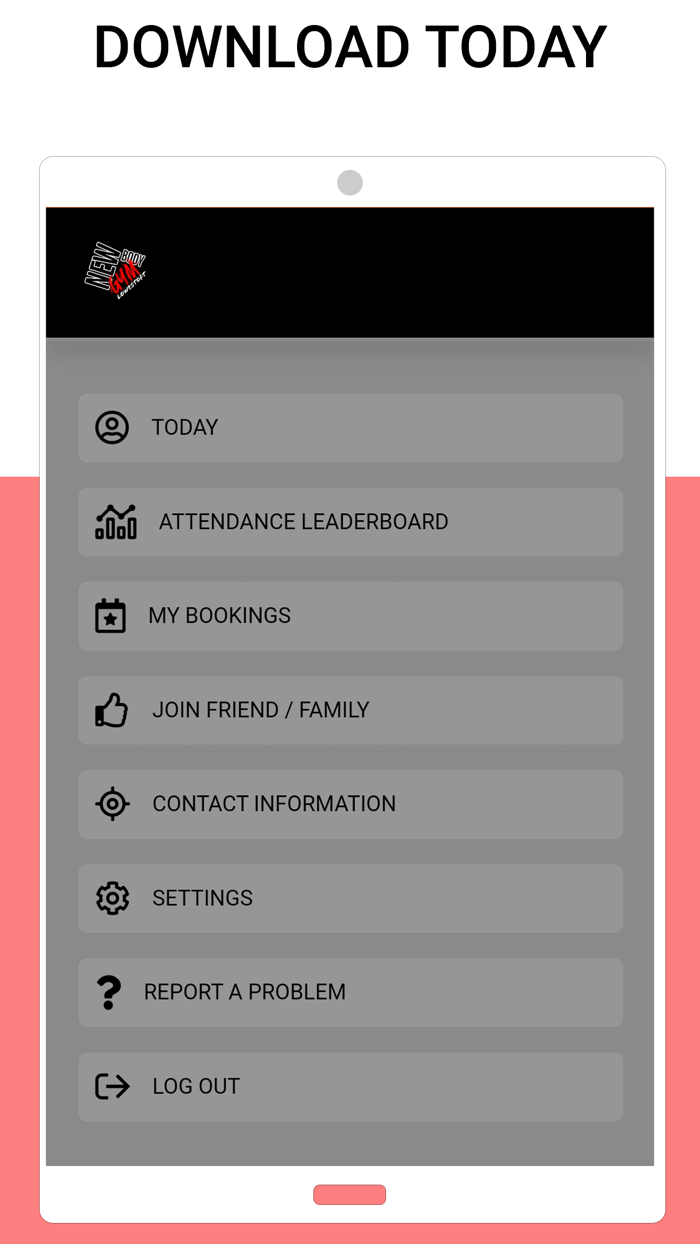 New Body Gym Lowestoft