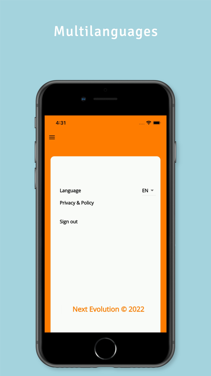 Click system-dashboard