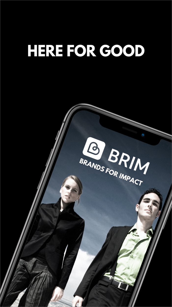 BRIM - Brands for Impact