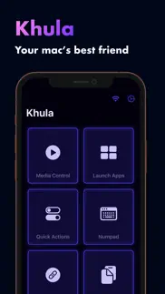 khula iphone screenshot 1