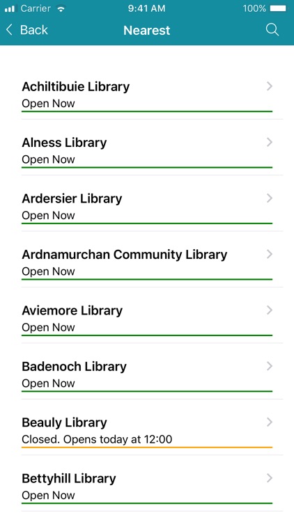 HLH Libraries screenshot-4