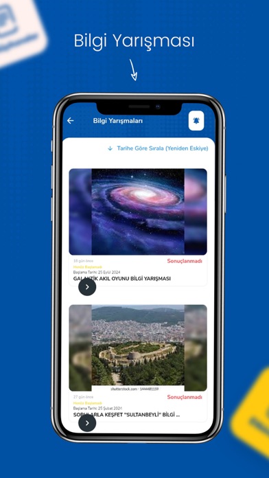 Genç Sultanbeyli Screenshot