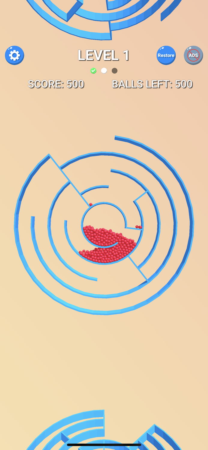 Tenkyu  Rolly Ball Legend