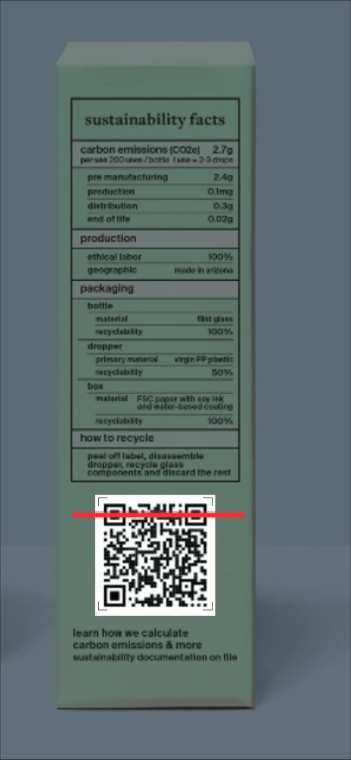 QBR QR Barcode Readers